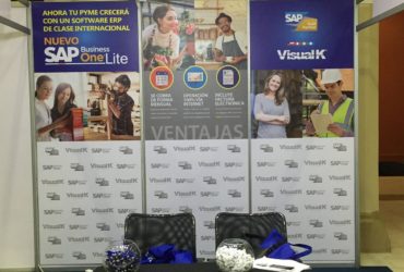 SAP Business One Lite Expo PYME