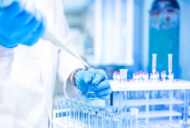 SAP Business One Industria Quimica VisualK