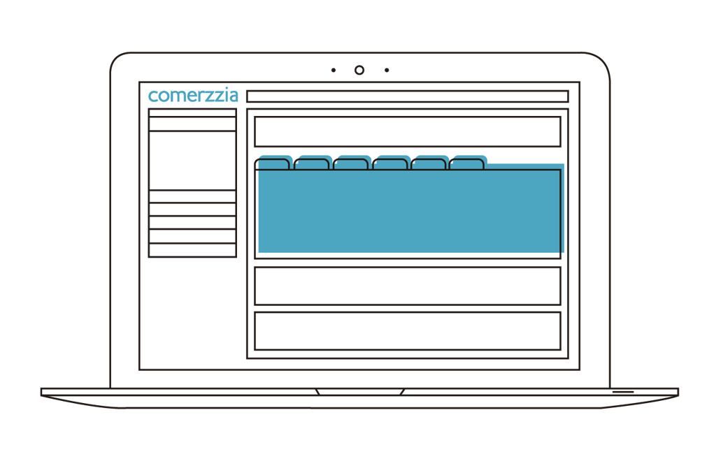 Backoffice Core