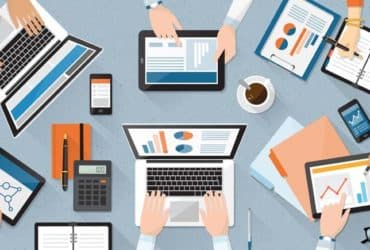 Gestión Empresarial