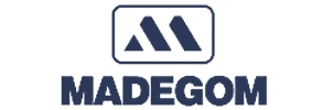 Madegom