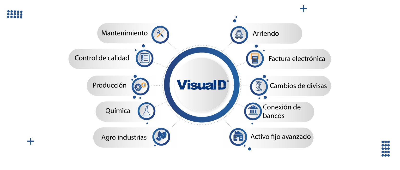 visual D