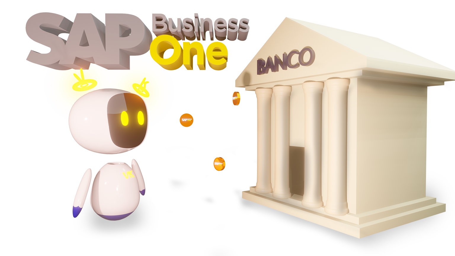 erp para bancos chile