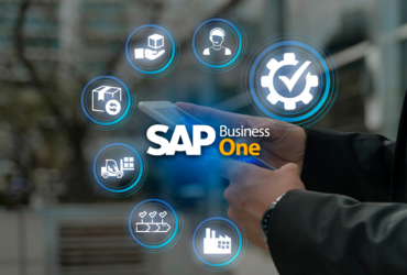 erp para industrias sap business one Chile