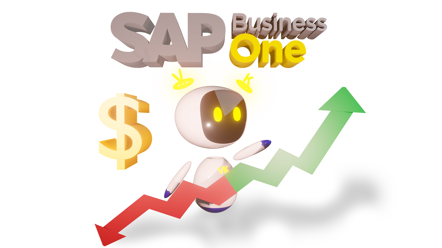 ajuste para inflación sap business one argentina